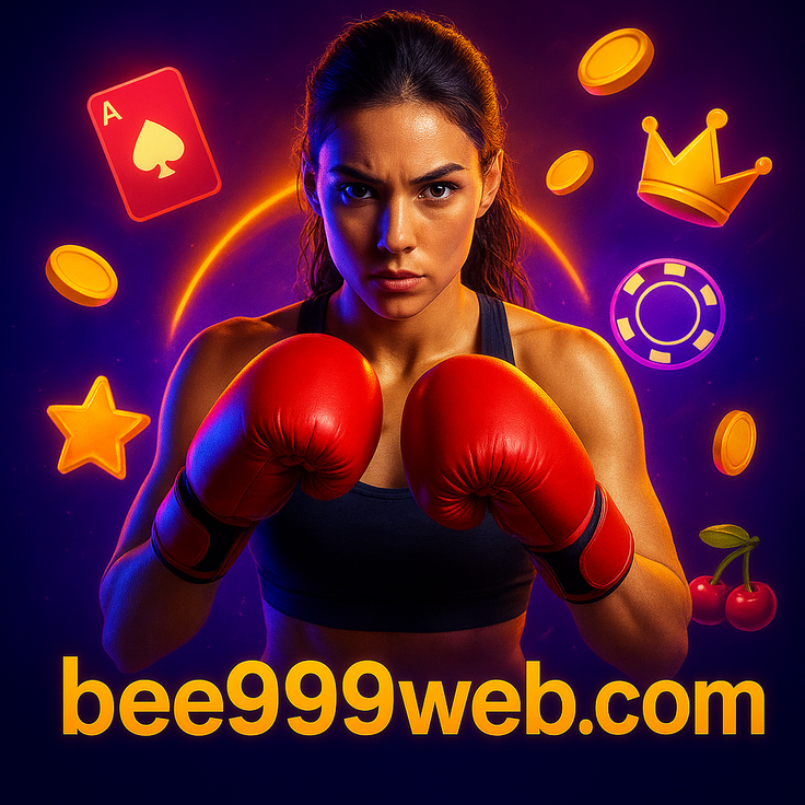 bee999 হোম ব্যানার